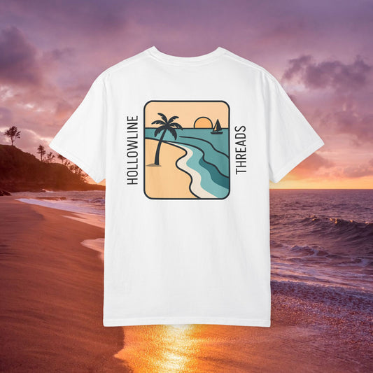 Coastline Tee