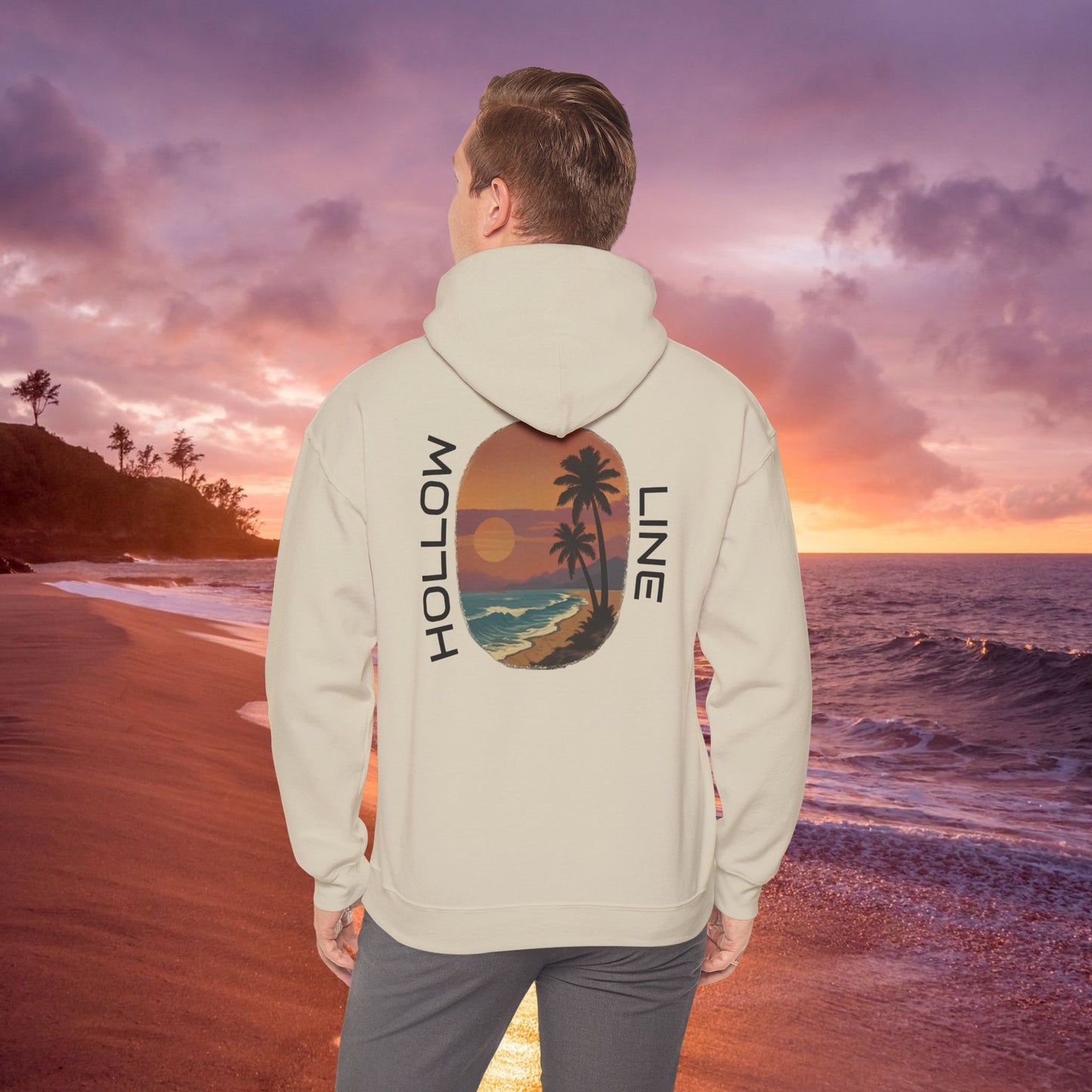 Sunrise Hoodie