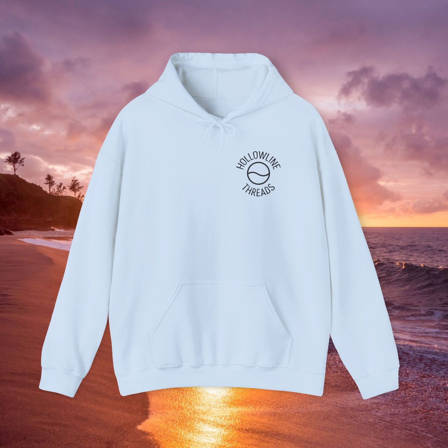 Coastline Hoodie