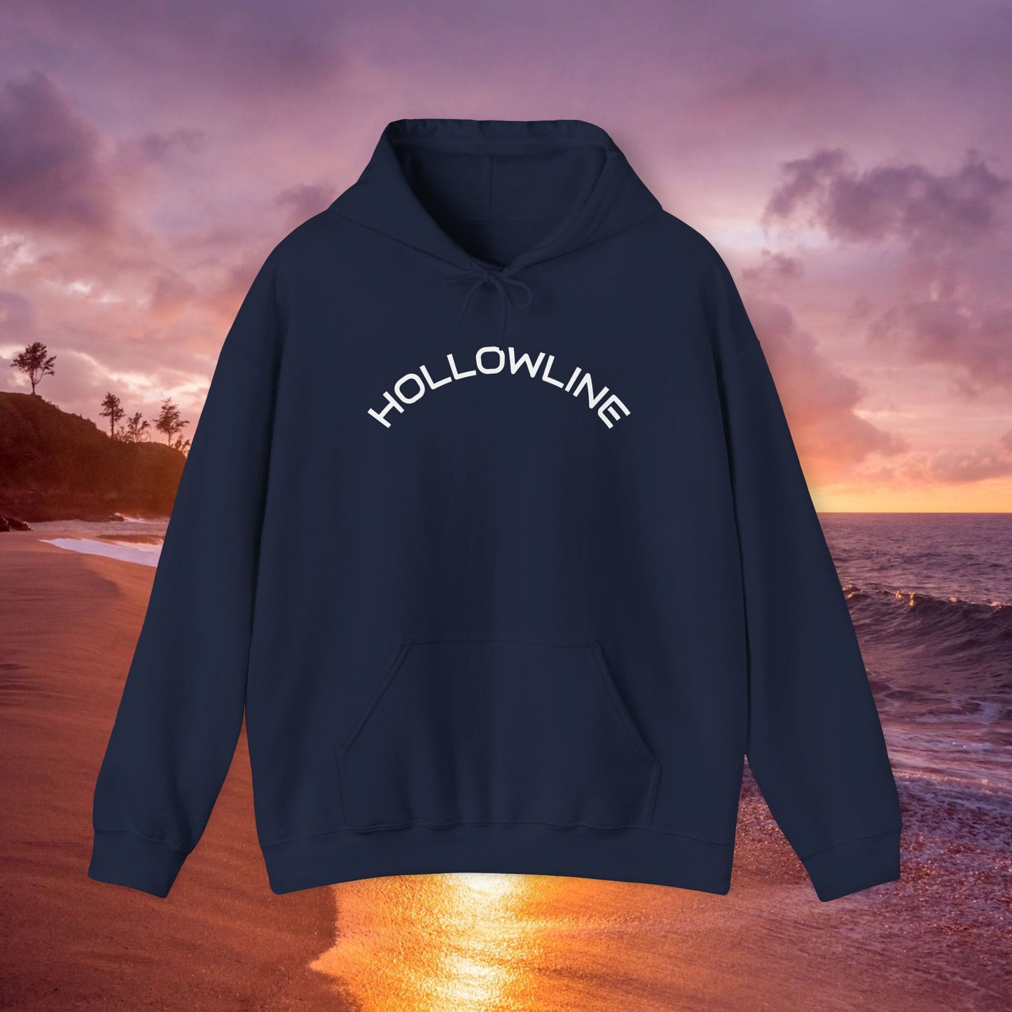 Sunrise Hoodie