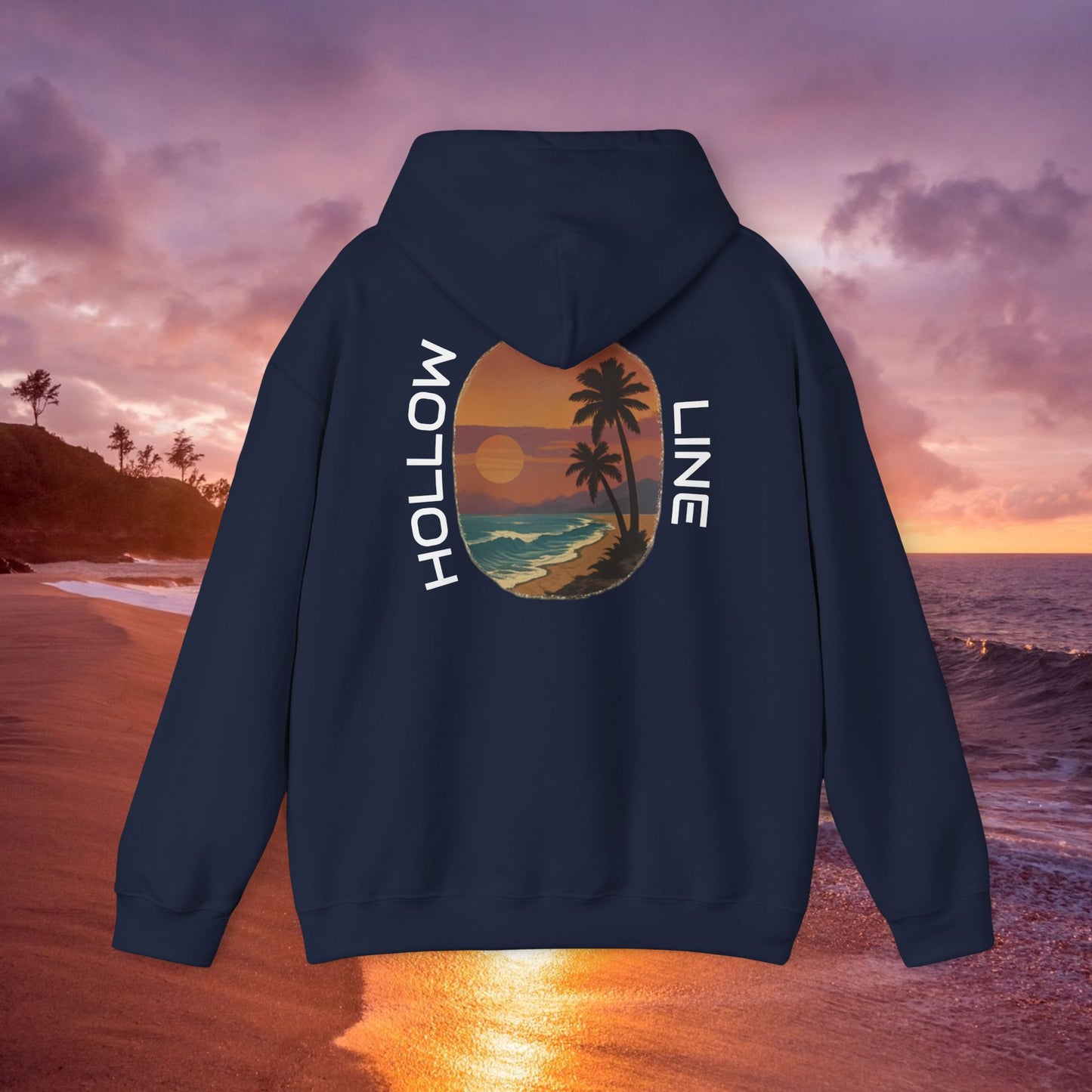 Sunrise Hoodie