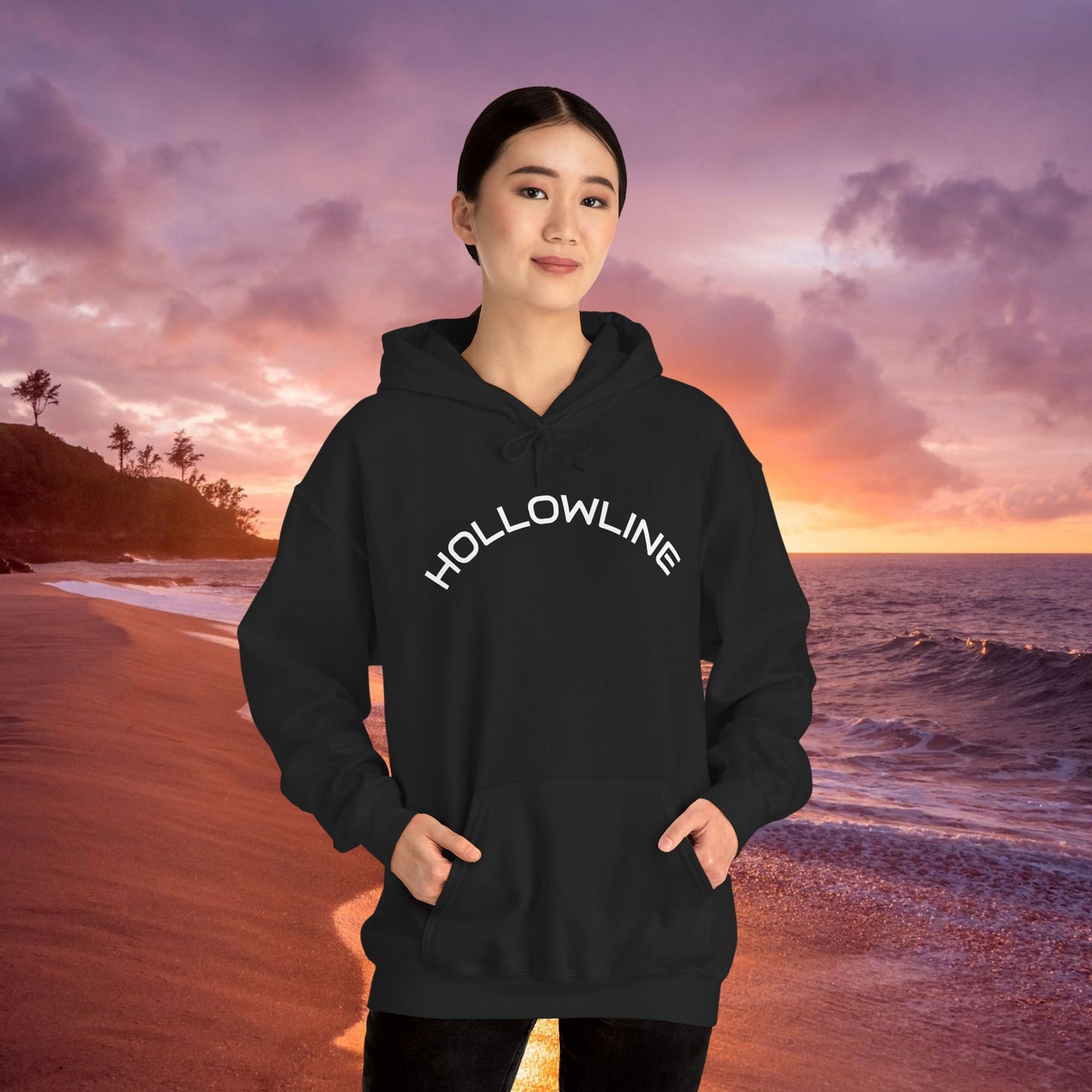 Sunrise Hoodie