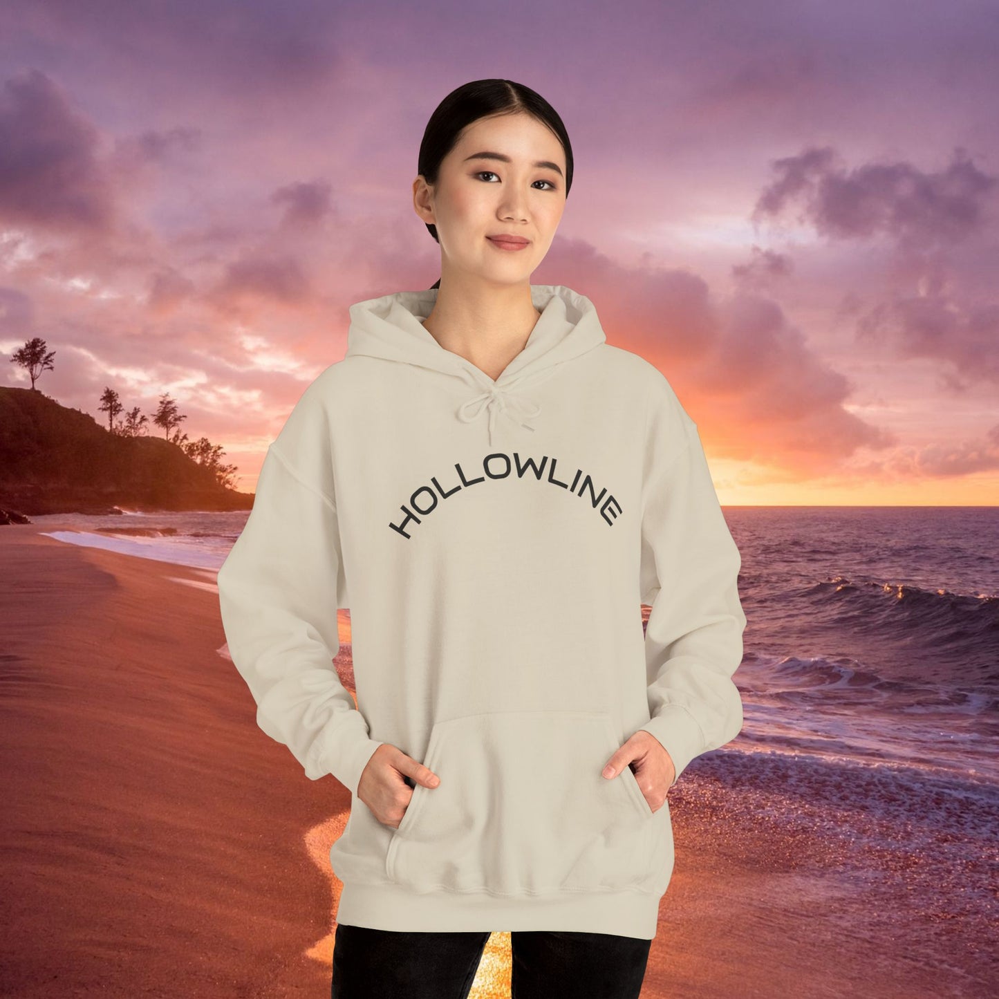 Sunrise Hoodie