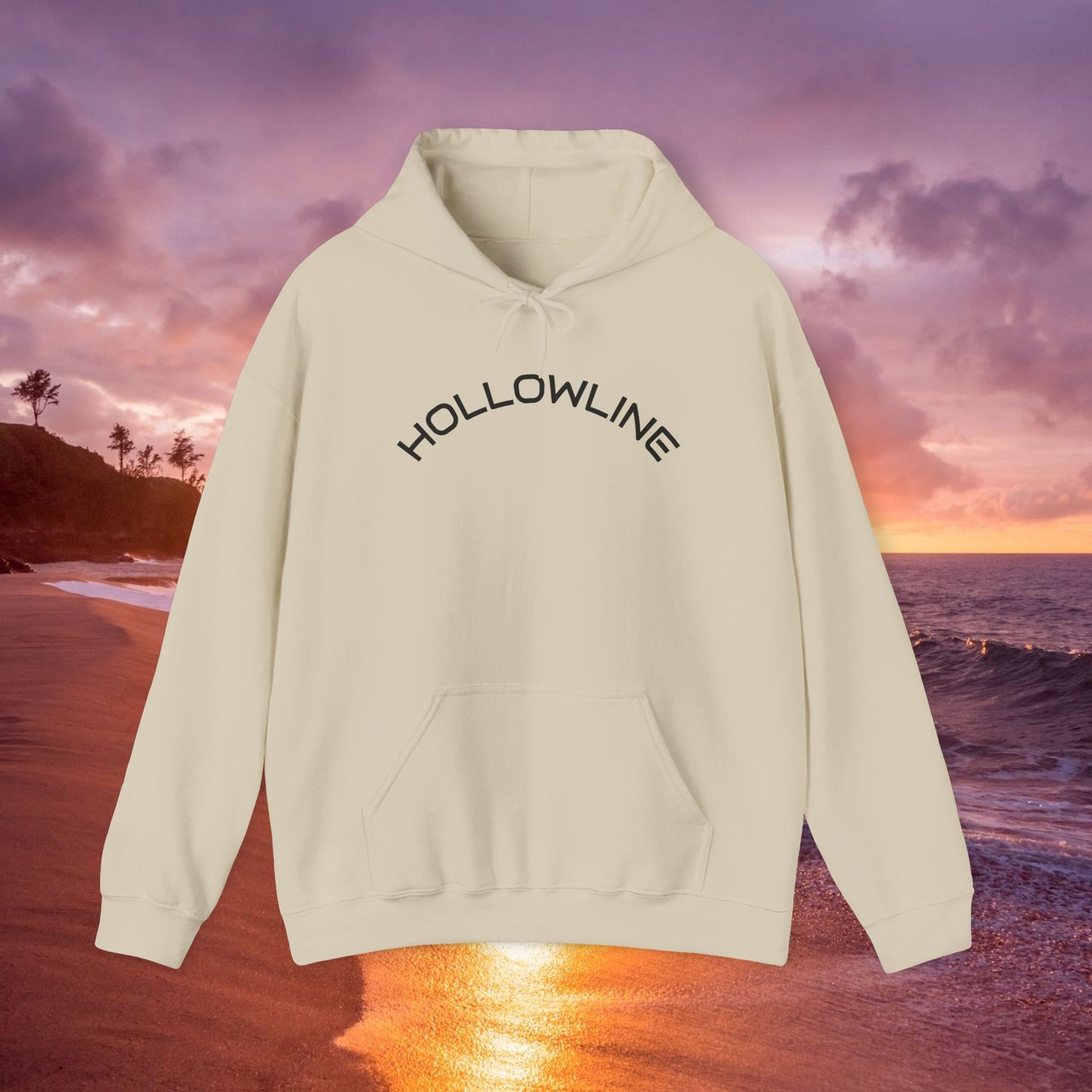 Sunrise Hoodie