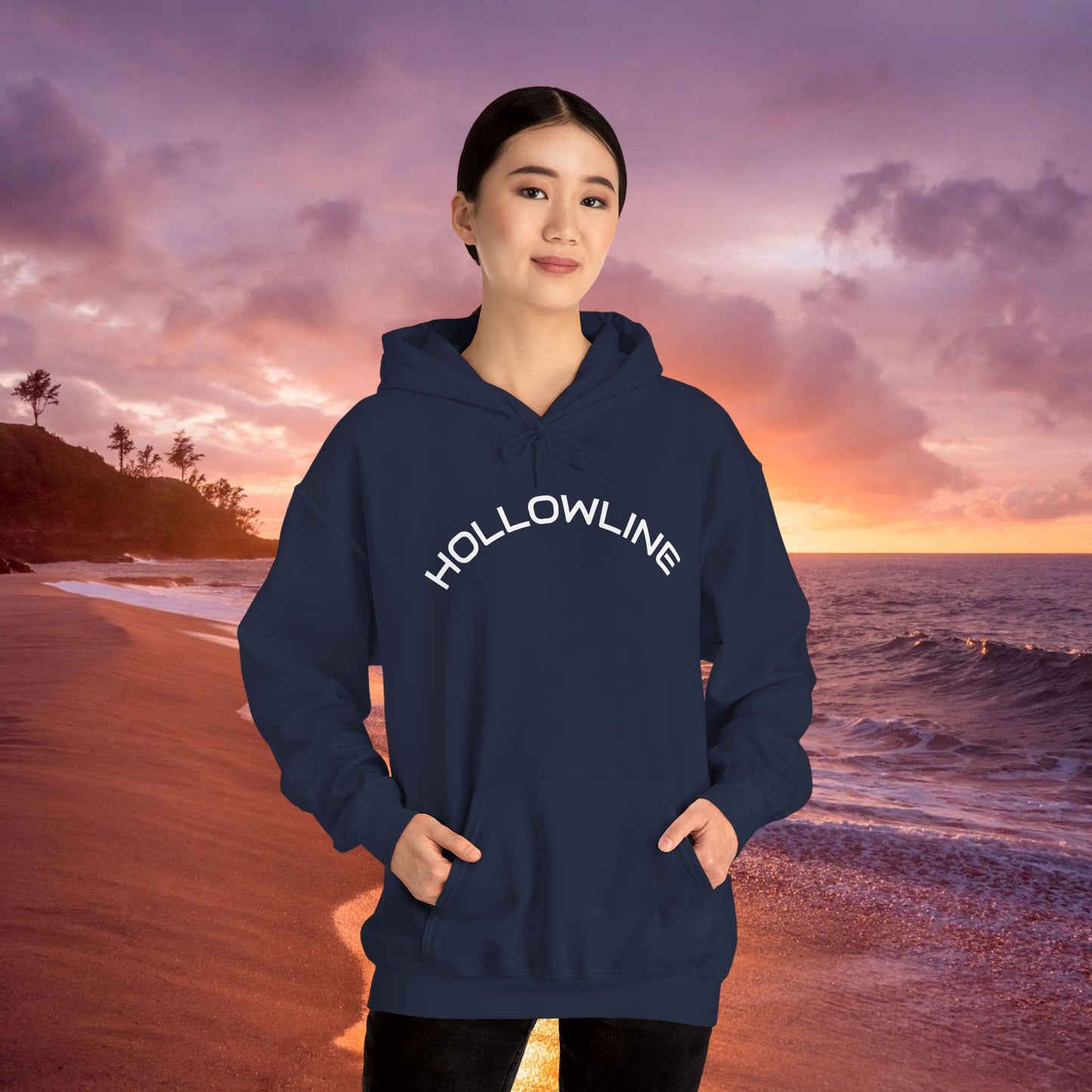Sunrise Hoodie