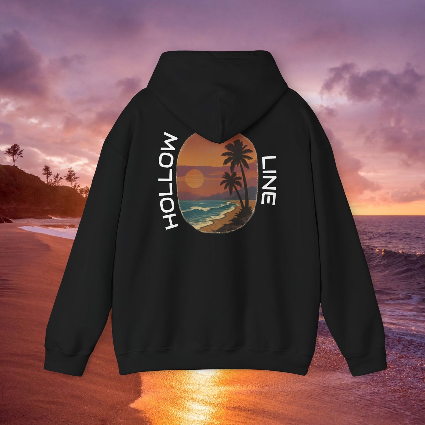 Sunrise Hoodie