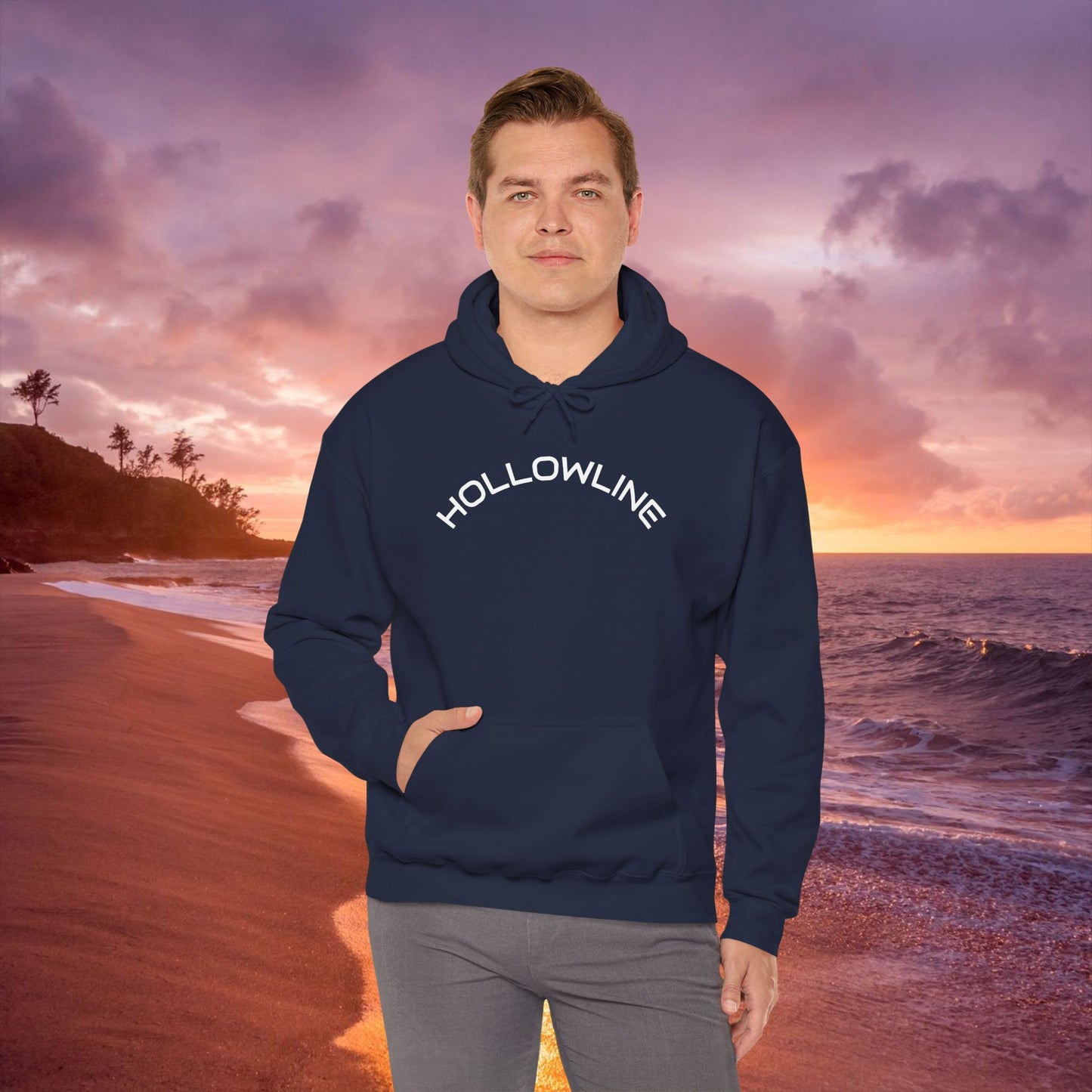 Sunrise Hoodie