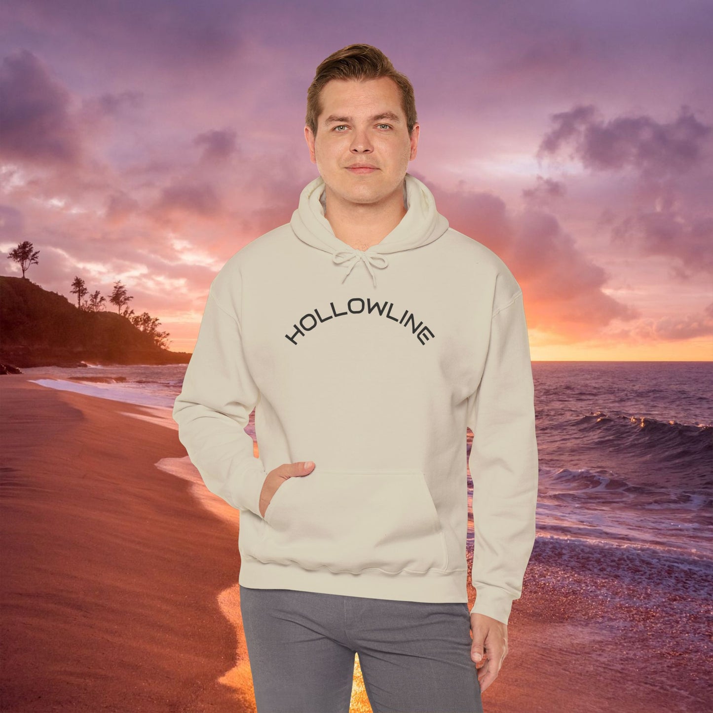 Sunrise Hoodie