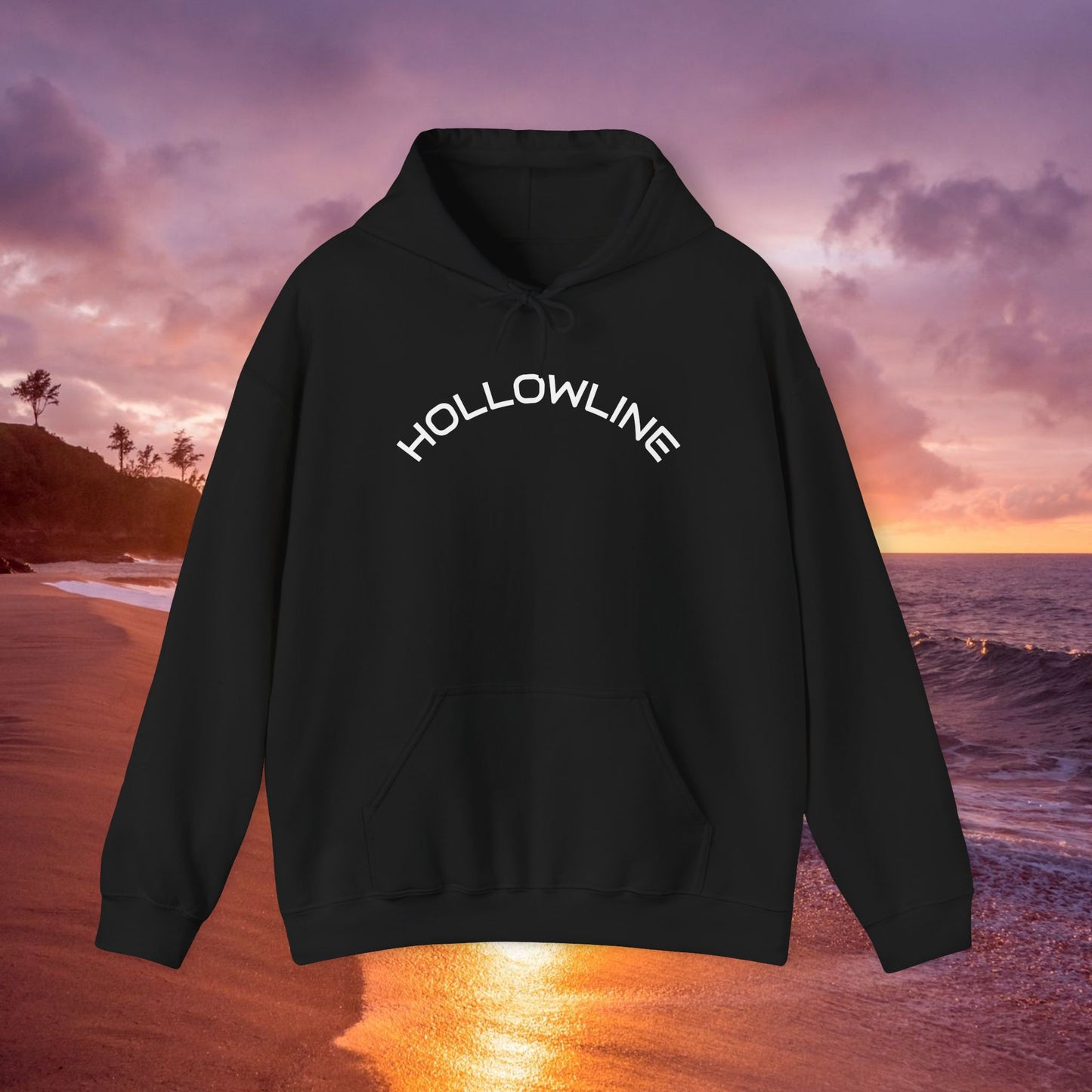 Sunrise Hoodie