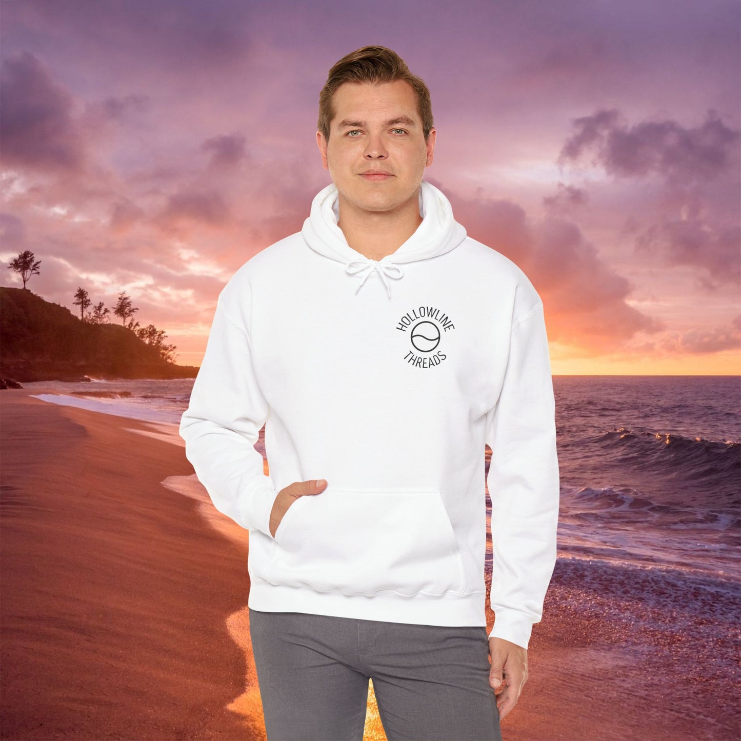 Coastline Hoodie