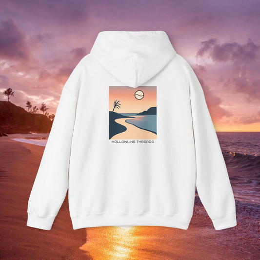 Sunset Hoodie