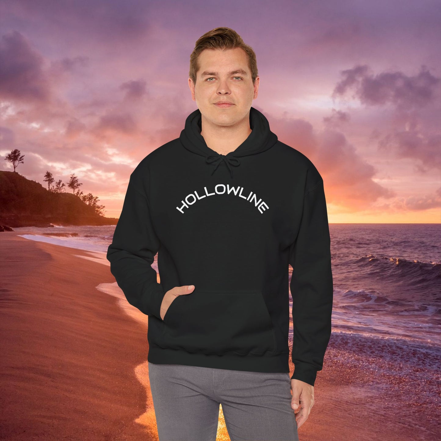 Sunrise Hoodie