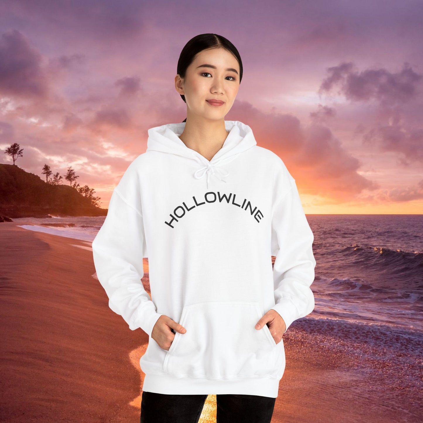 Sunrise Hoodie