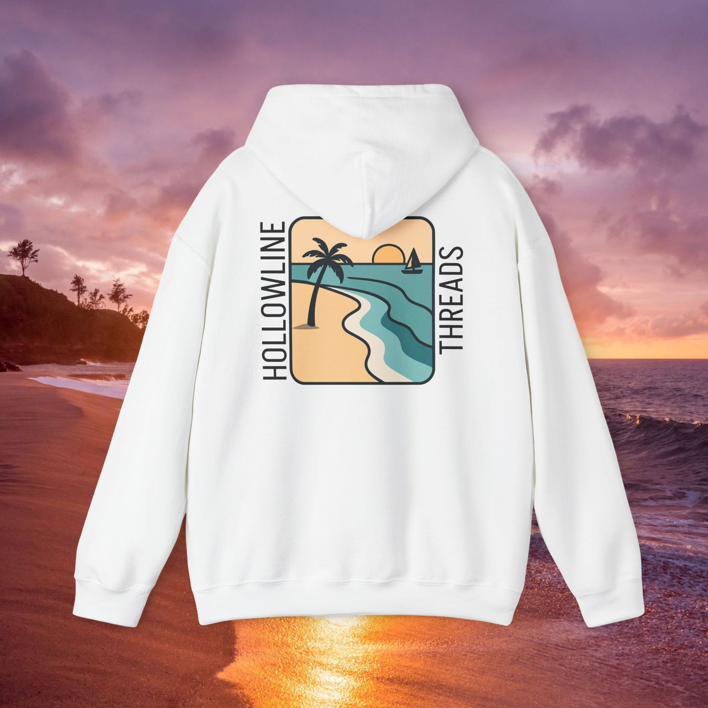 Coastline Hoodie