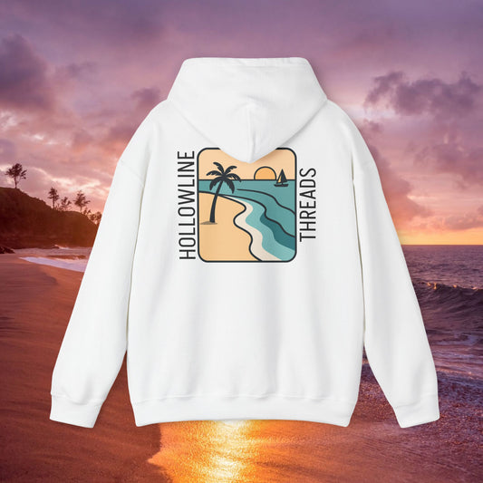 Coastline Hoodie