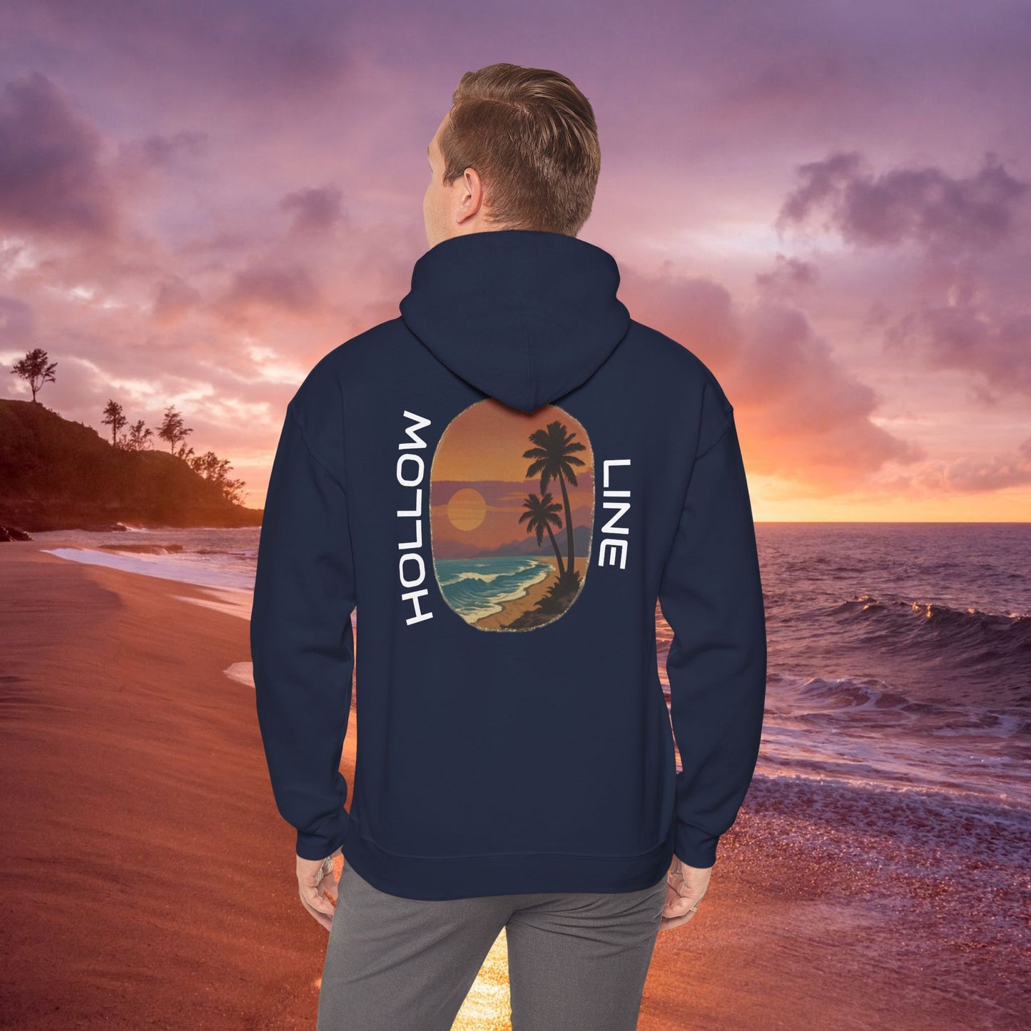 Sunrise Hoodie