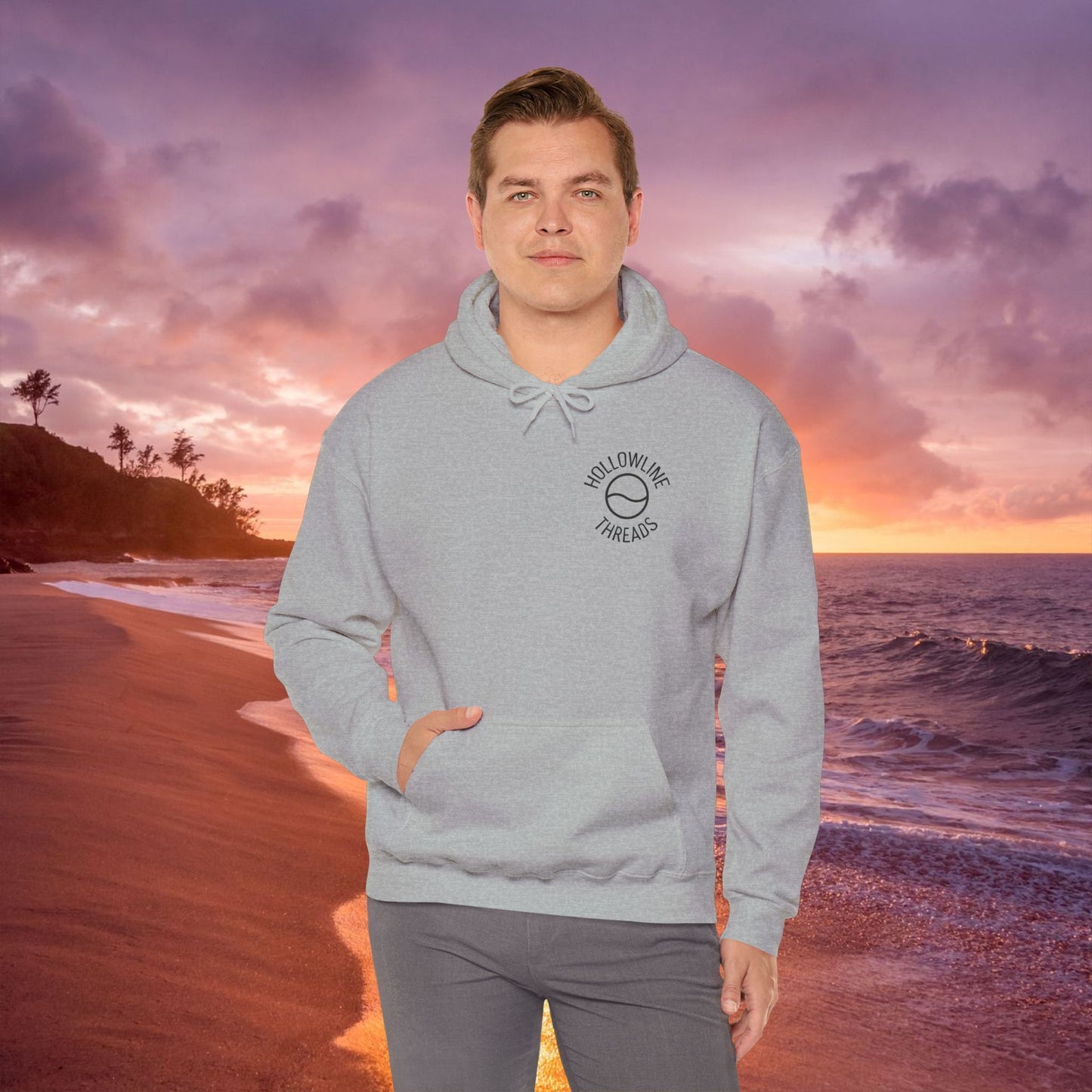 Coastline Hoodie
