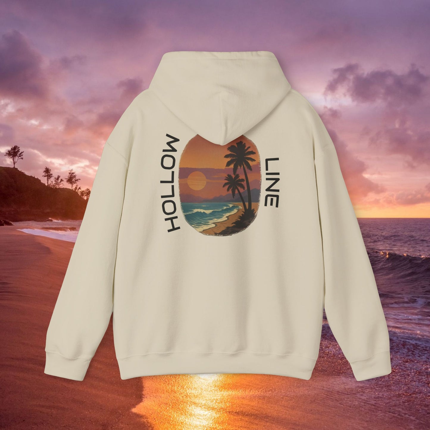 Sunrise Hoodie