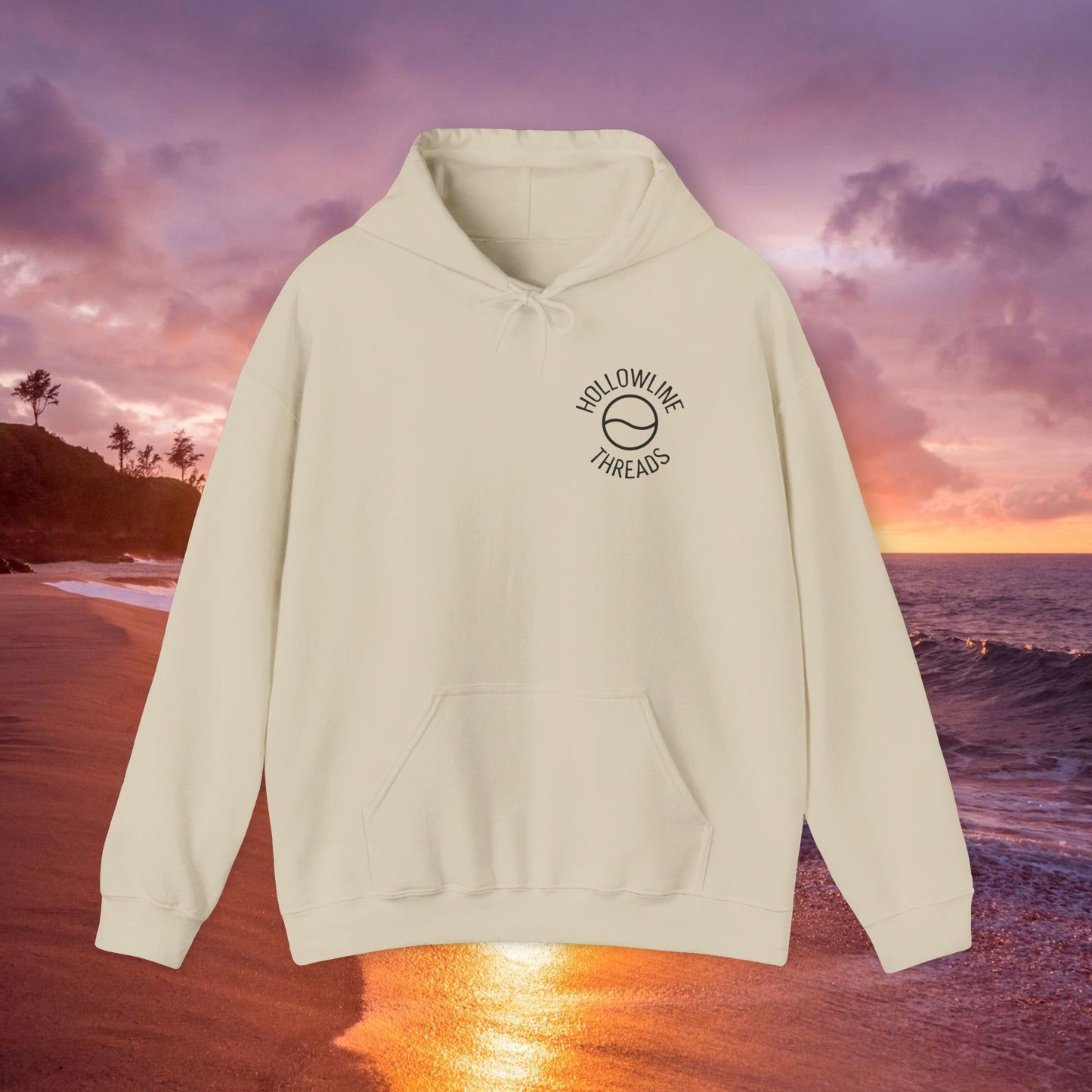 Coastline Hoodie