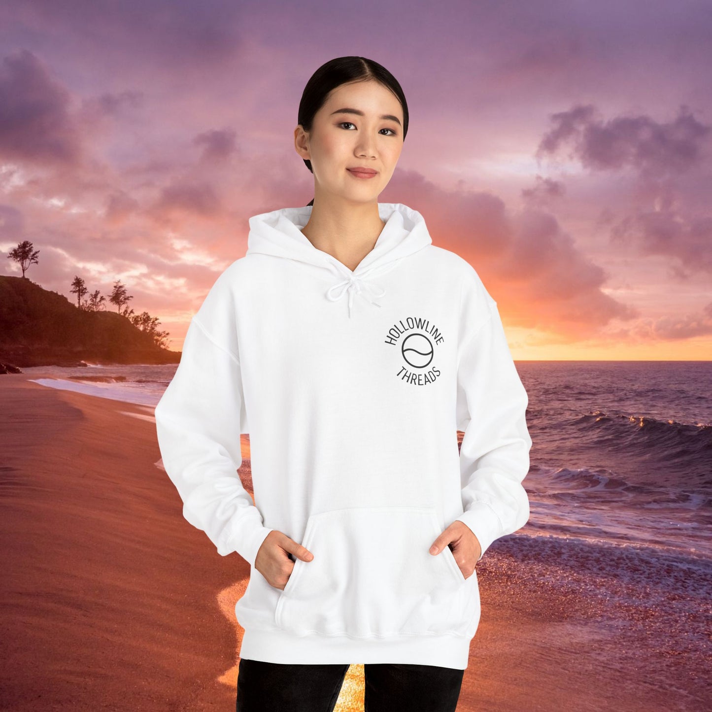 Coastline Hoodie