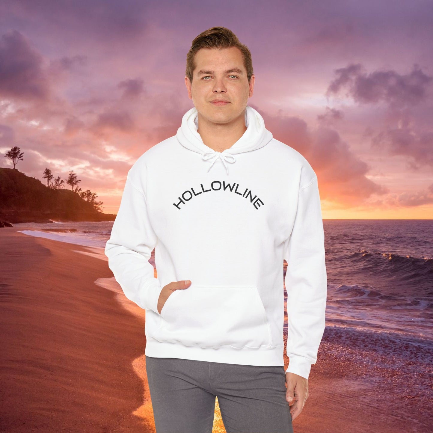 Sunrise Hoodie