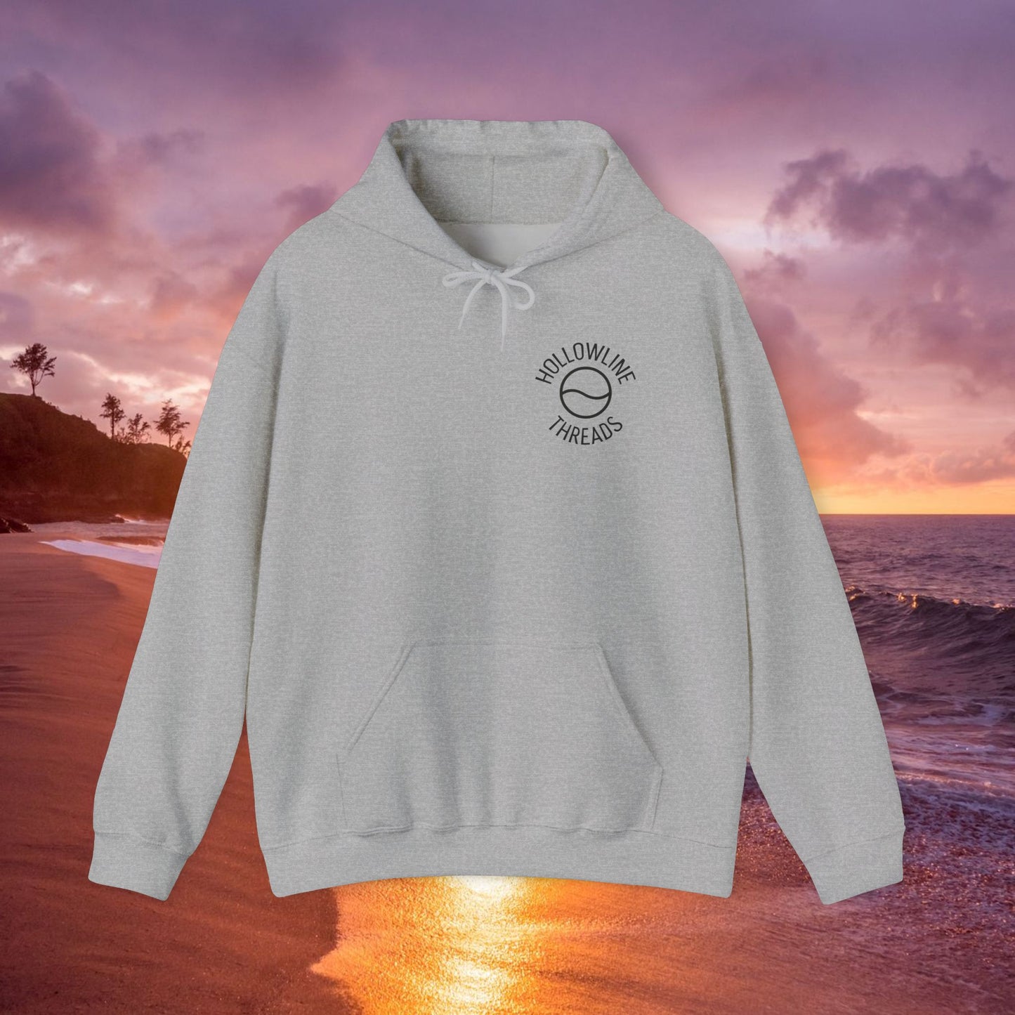 Coastline Hoodie