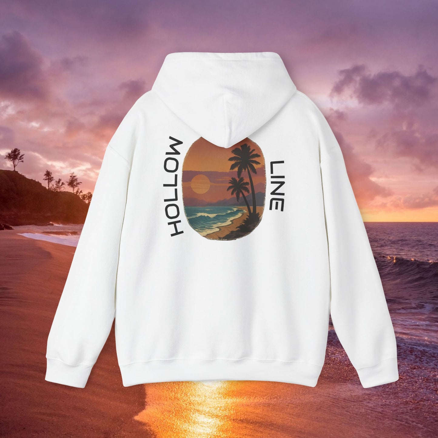 Sunrise Hoodie