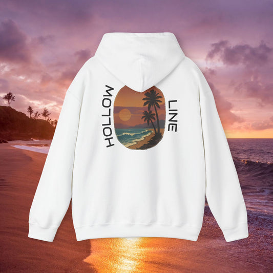 Sunrise Hoodie