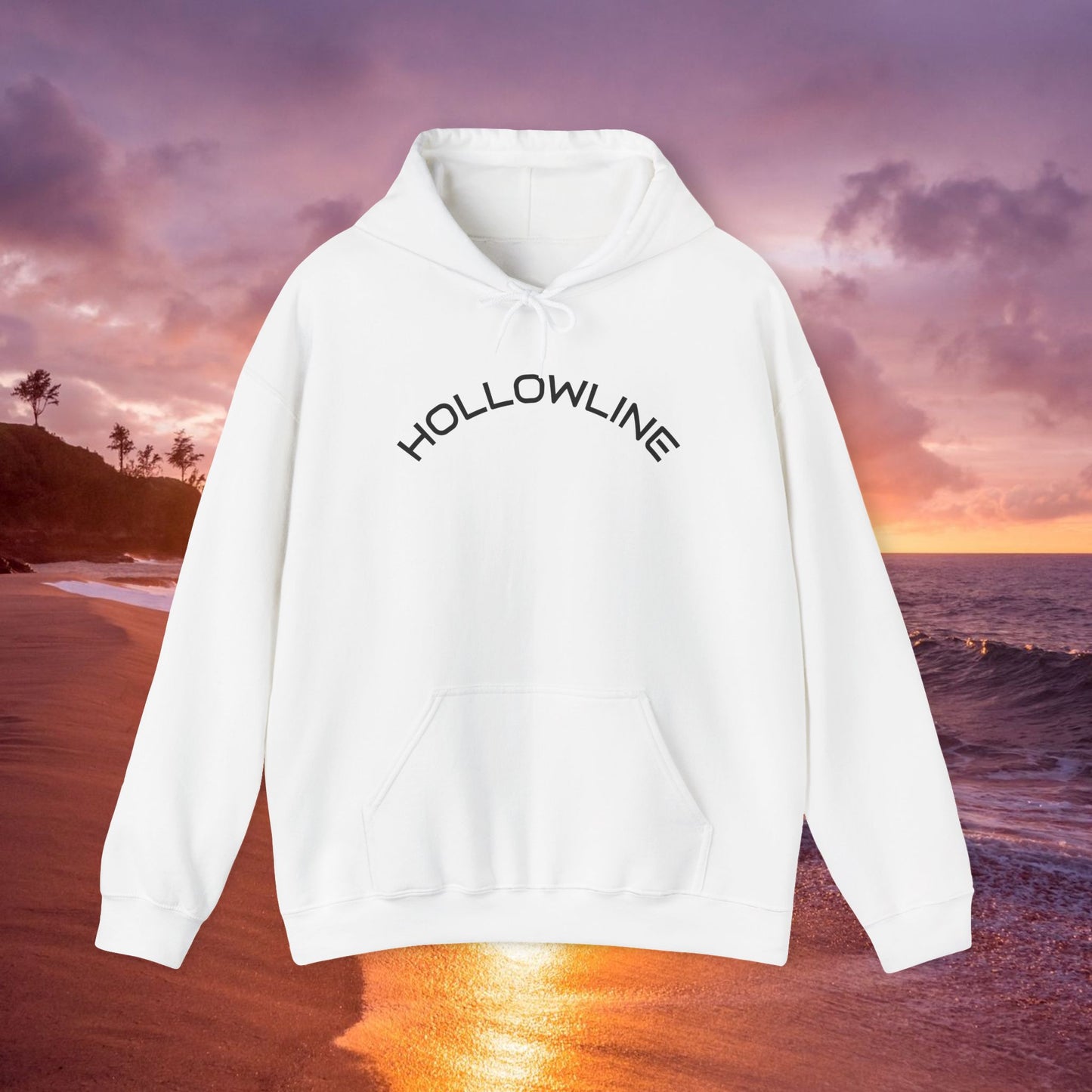 Sunrise Hoodie