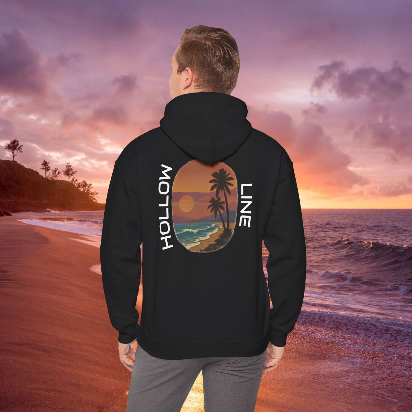 Sunrise Hoodie